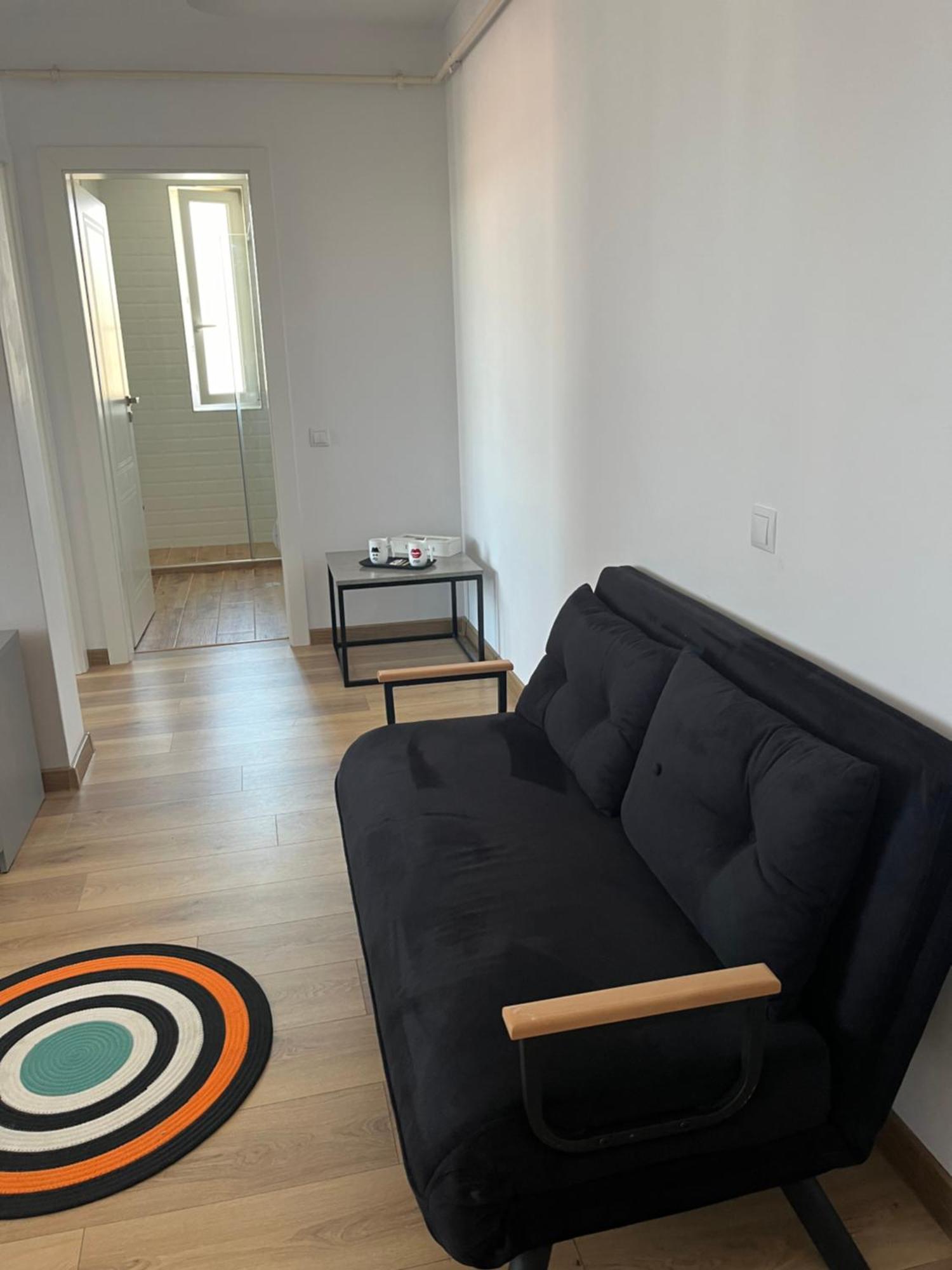 Apartament Acasa Sibiu Eksteriør billede