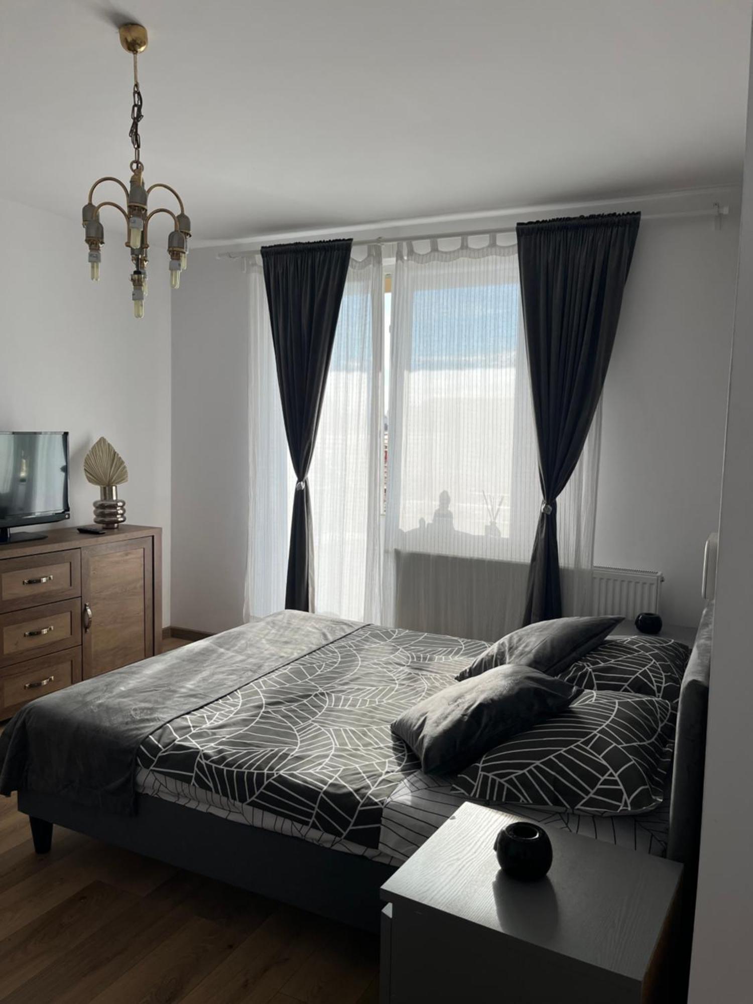 Apartament Acasa Sibiu Eksteriør billede