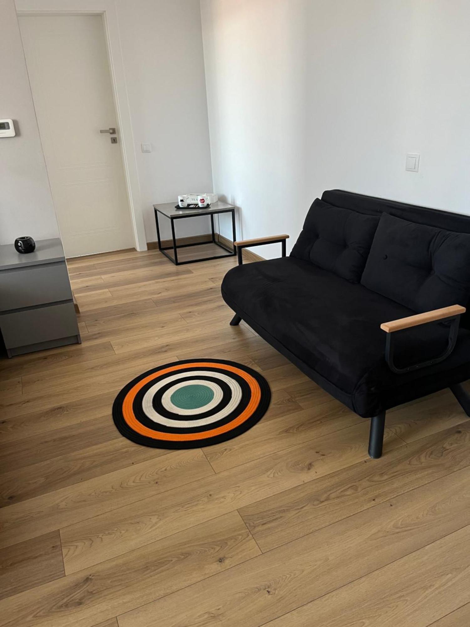 Apartament Acasa Sibiu Eksteriør billede