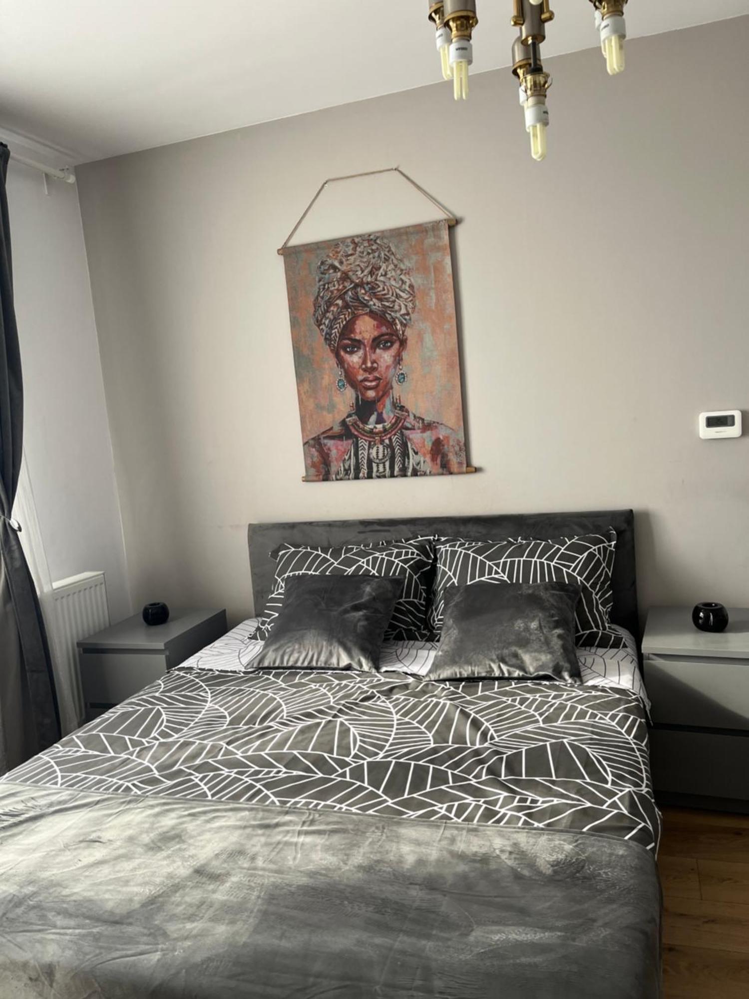 Apartament Acasa Sibiu Eksteriør billede