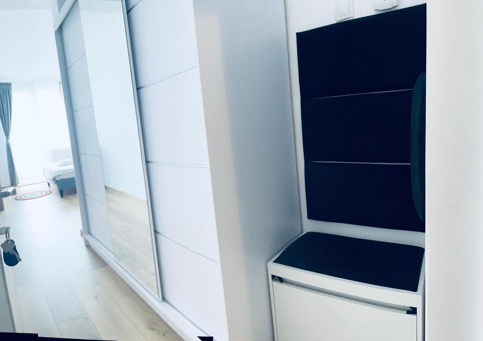 Apartament Acasa Sibiu Eksteriør billede